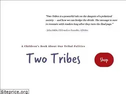 Sites similar to twotribesbook.com