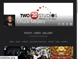 Sites similar to twotwentystudios.com