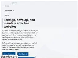 Sites similar to twotwentyweb.com