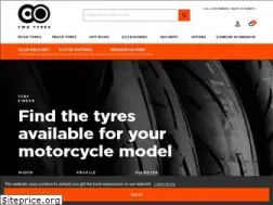 Sites similar to twotyres.co.uk