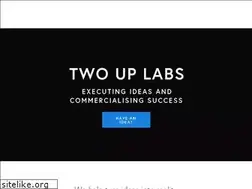 Sites similar to twouplabs.com