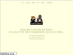 Sites similar to twovoices.com