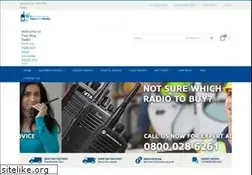 Sites similar to twoway-radio.co.uk