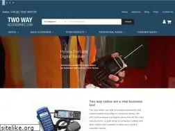 Sites similar to twowayaccessories.com