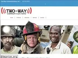 Sites similar to twowaygj.com