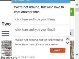 Sites similar to twowayradiocenter.com