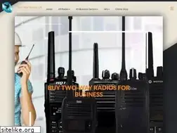 Sites similar to twowayradiosuk.co.uk