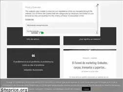Sites similar to twowayroad.es