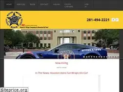 Sites similar to twowaysigns.net