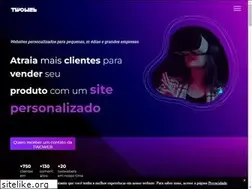 Sites similar to twoweb.com.br
