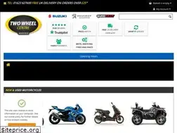 Sites similar to twowheel.co.uk