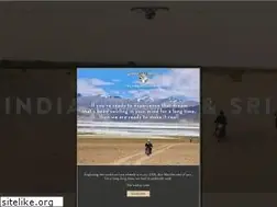 Sites similar to twowheeledexpeditions.com