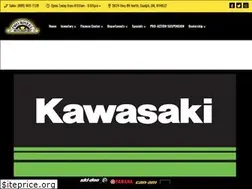 Sites similar to twowheelmotorsport.com