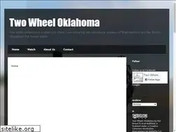 Sites similar to twowheelok.com
