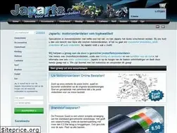 Sites similar to twowheelparts.nl