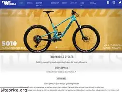 Sites similar to twowheelscycles.com