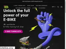 Sites similar to twowheelsempire.com