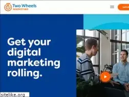 Sites similar to twowheelsmarketing.com