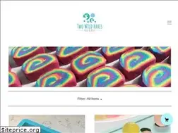 Sites similar to twowildhares.com