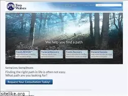 Sites similar to twowolvesgroup.com