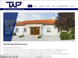 Sites similar to twp.co.at