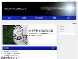 Sites similar to twp.co.jp