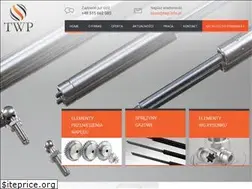 Sites similar to twp.info.pl