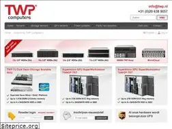 Sites similar to twp.nl