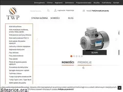 Sites similar to twp.sklep.pl