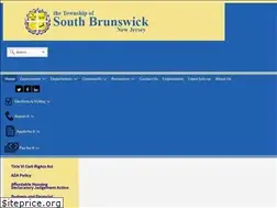 Sites similar to twp.south-brunswick.nj.us