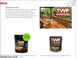 Sites similar to twp100.com