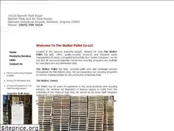 Sites similar to twpallets.com
