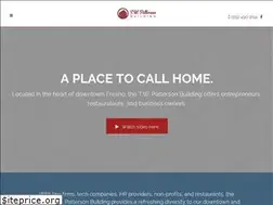 Sites similar to twpatterson.com