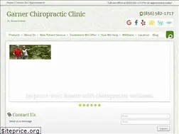 Sites similar to twpchiro.com