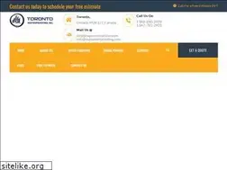 Sites similar to twpconstruction.com