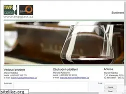 Sites similar to twpglass.cz