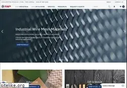 Sites similar to twpinc.com