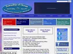 Sites similar to twpoceannj.gov
