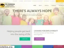 Sites similar to twponessa.com