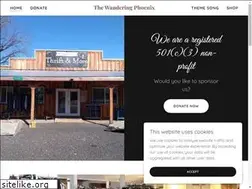 Sites similar to twponline.com