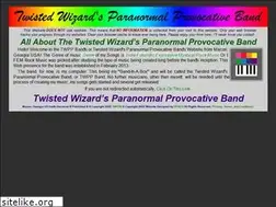 Sites similar to twppb.net