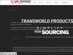 Sites similar to twproducts.com