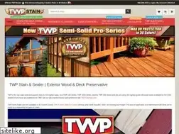 Sites similar to twpstain.com