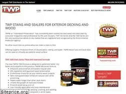 Sites similar to twpstain.org