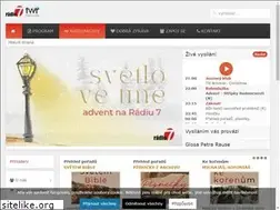 Sites similar to twr.cz