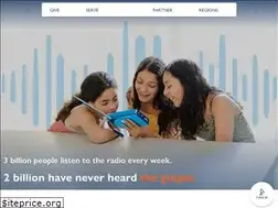 Sites similar to twr.org
