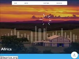 Sites similar to twrafrica.org