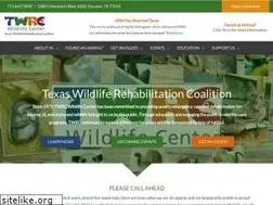 Sites similar to twrcwildlifecenter.org