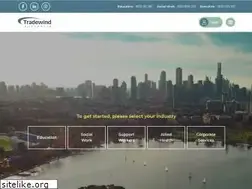 Sites similar to twrecruitment.com.au