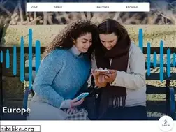 Sites similar to twreurope.org